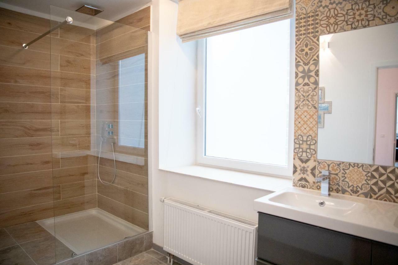 Zythogite Appartement 8 Personnes Avec Jardin, Bbq Tintigny Esterno foto